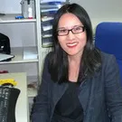 Dr Andrea Lung