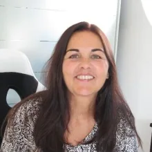 Dr. rer.nat. Andrea Stecher-Schilling