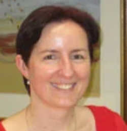 Dr Andrea Tazbirkova