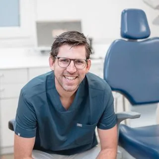 Dr. med. dent. Andreas Ehl