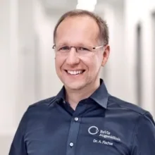 Dr. med. Andreas Fischle