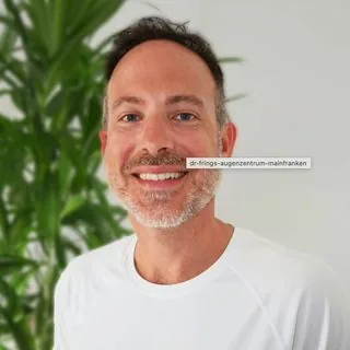 Priv.-Doz. Dr. med. Andreas Frings