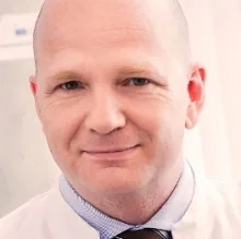 Prof. Dr. med. Andreas G. Böhm