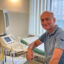 Dr. med. Andreas Heinsius