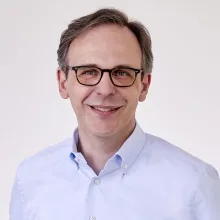 Dr. med. Andreas Klinge