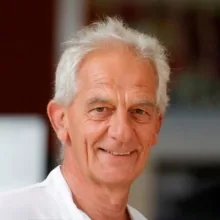 Prof. Dr. med. Andreas M. Zeiher