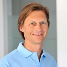 Dr. med. dent. Andreas Meschenmoser