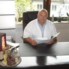 Prof. Andreas Noll