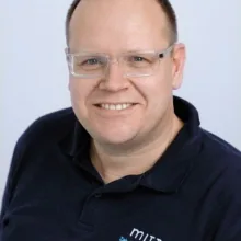 Prof. Dr. med. dent. Andreas Olze