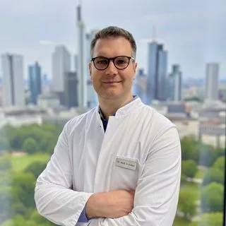 Dr. med. Andreas Philipp Eckert