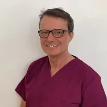 Dr. Andreas Ritter