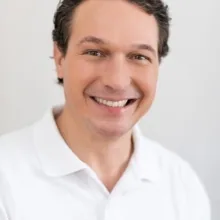 Dr. med. dent. Andreas Tauber