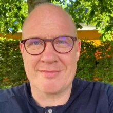 Andreas Wischerhoff