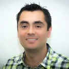 Dr Andres Cortes Marin