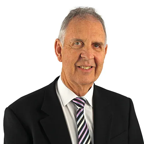 Dr Andrew Batty