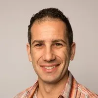Dr Andrew Blecher