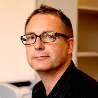 Dr Andrew Buchanan