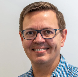 Dr Andrew Carroll