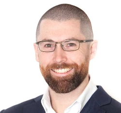 Dr Andrew Clout