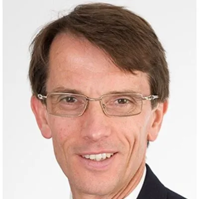 A/Prof Andrew Cochrane