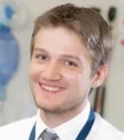 Dr Andrew Coggins