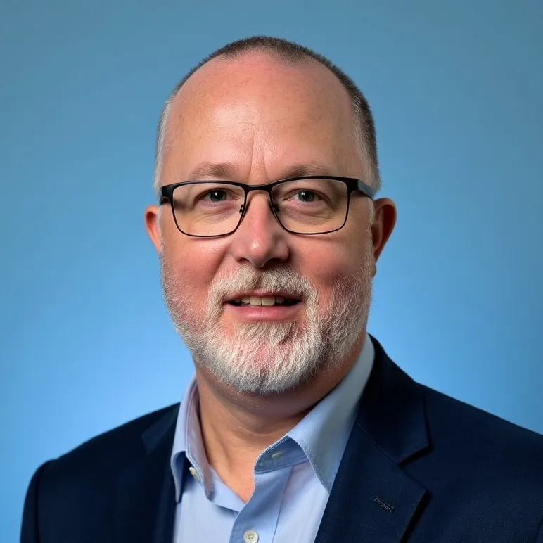 A/Prof Andrew Davidson