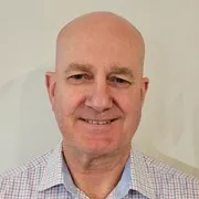 Dr Andrew Donald