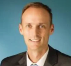 Dr Andrew Evans