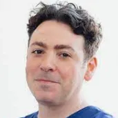 Dr Andrew Gogos