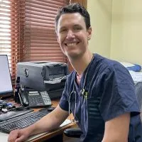 Dr Andrew Hawthorne