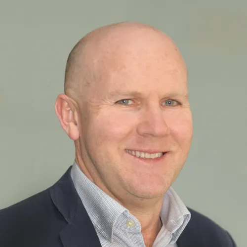 Dr Andrew Haydon