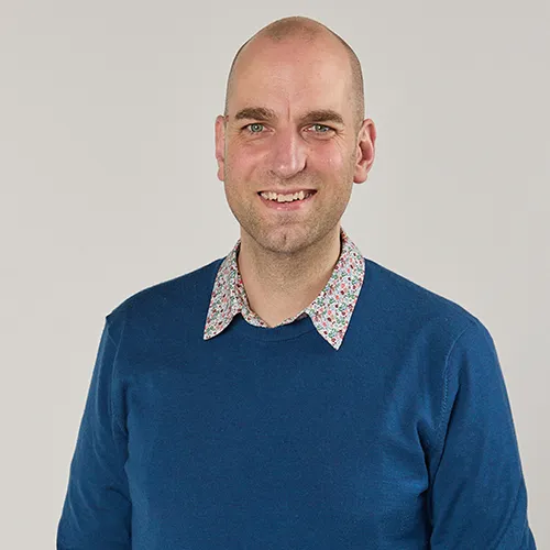 Dr Andrew Hume