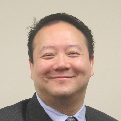 Dr Andrew Kam