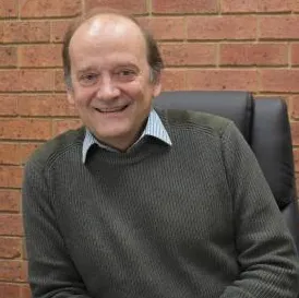 Dr Andrew Kerwin