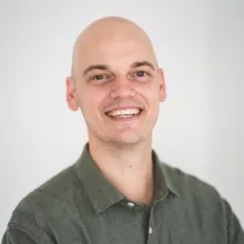 Andrew Klinkert