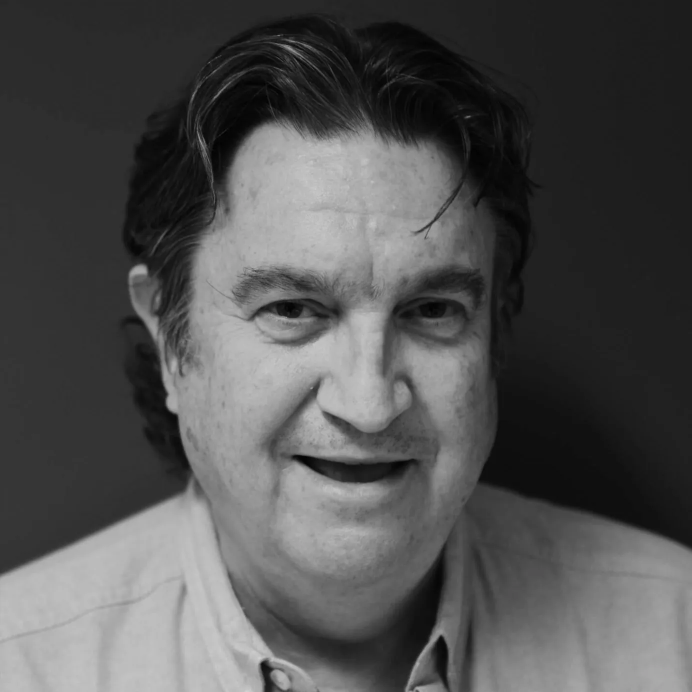 Dr Andrew Monk