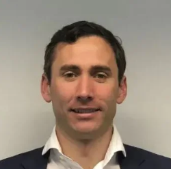 Dr Andrew Oar