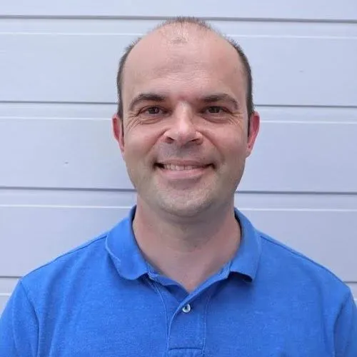 Dr Andrew Osborne