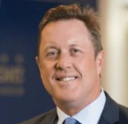 Dr Andrew Ryan
