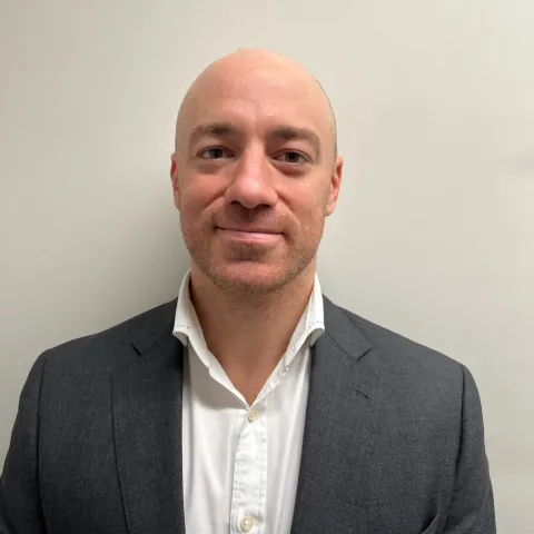 Dr Andrew Salipas