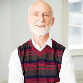 Dr Andrew Slutzkin