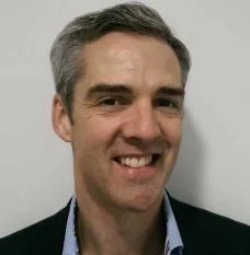 Dr Andrew Wilkinson