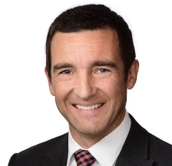 Dr Andrew Wines