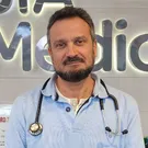 Dr Andrey Brodsky