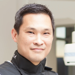 Prof. Andy Yong