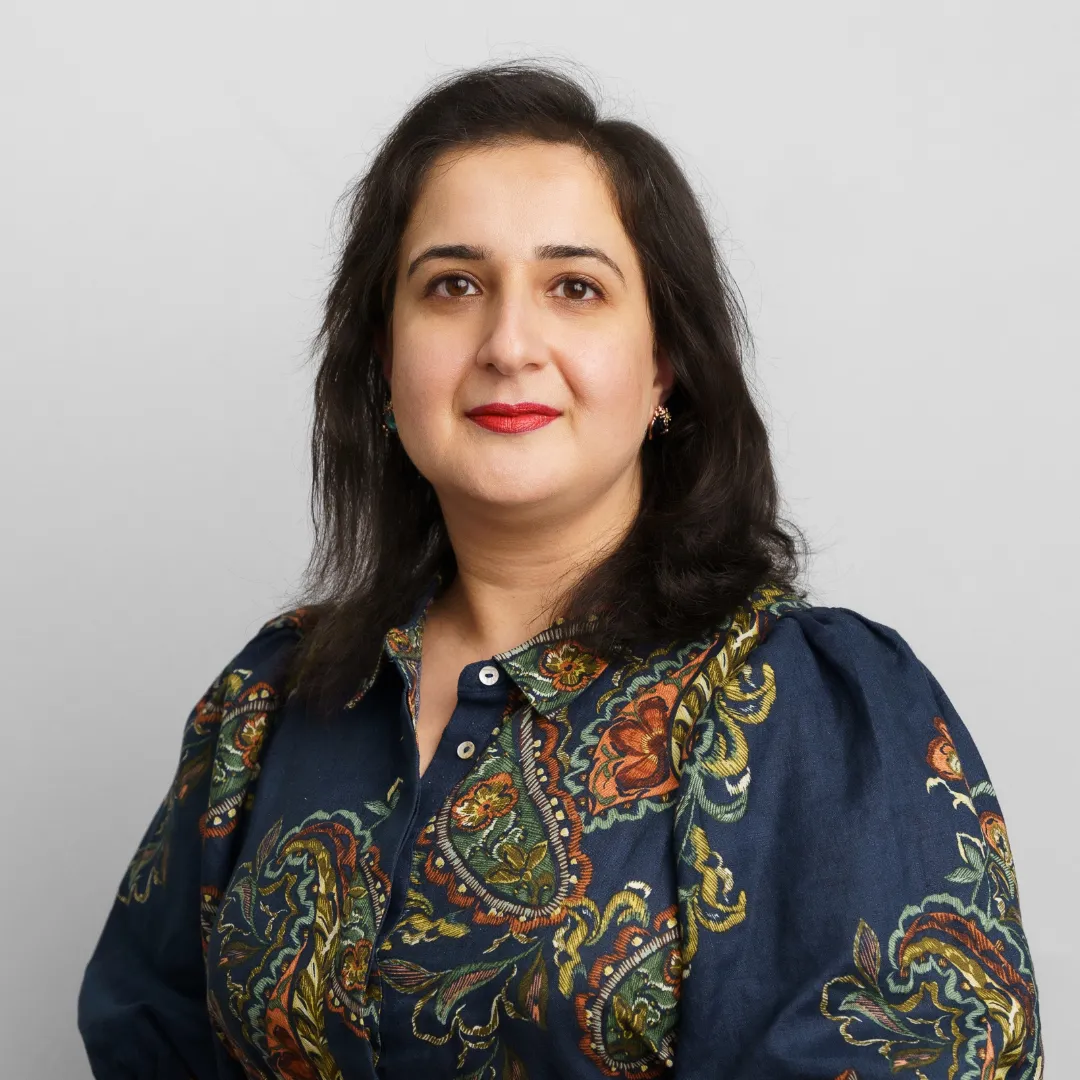 Dr Aneela Ilyas