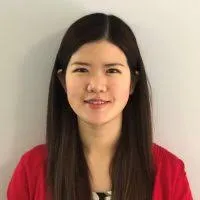 Dr Angel Fu