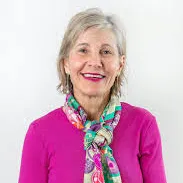 Dr Angela Bruce