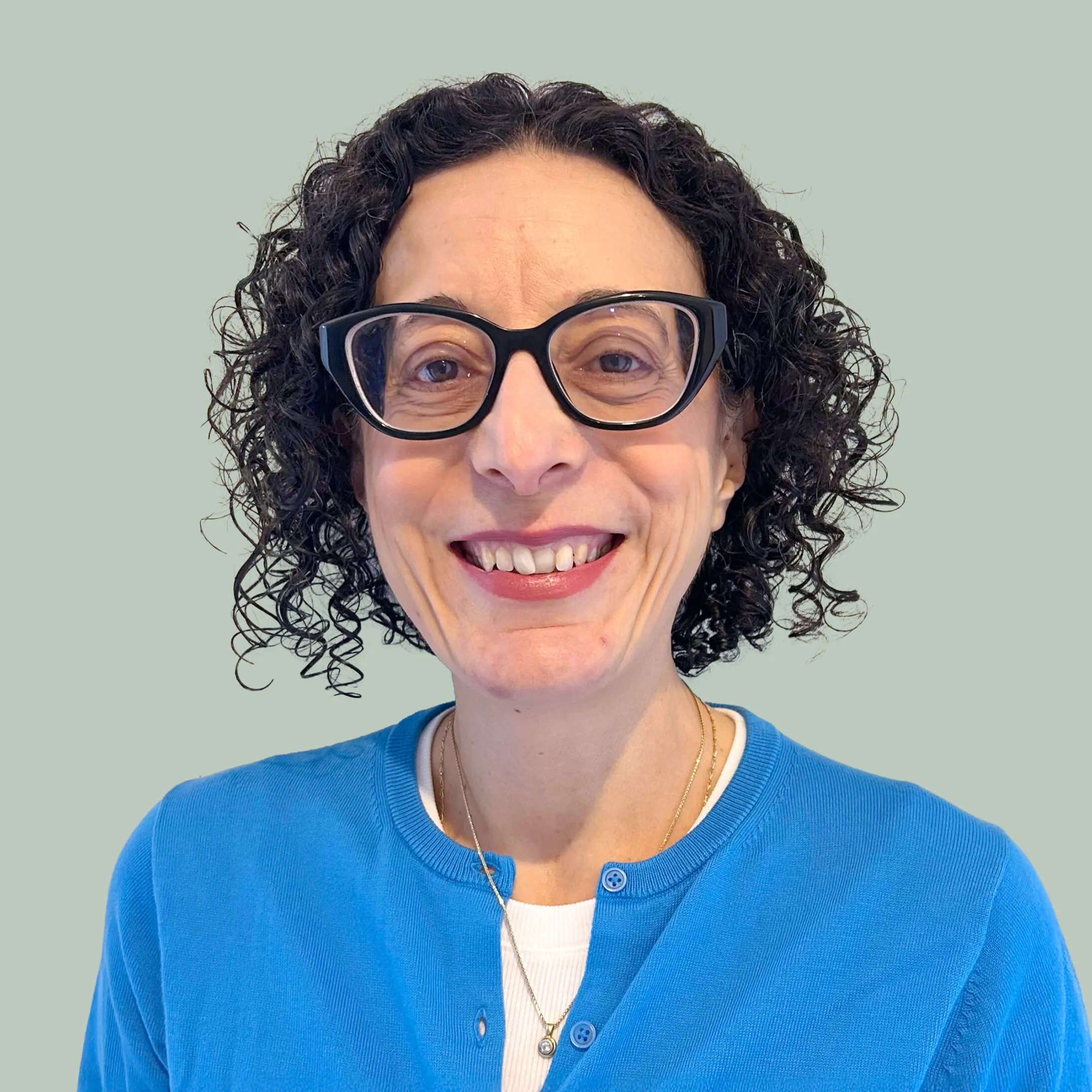 Dr Angela Catanzariti