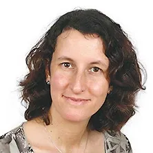 Dr Angela Jennings